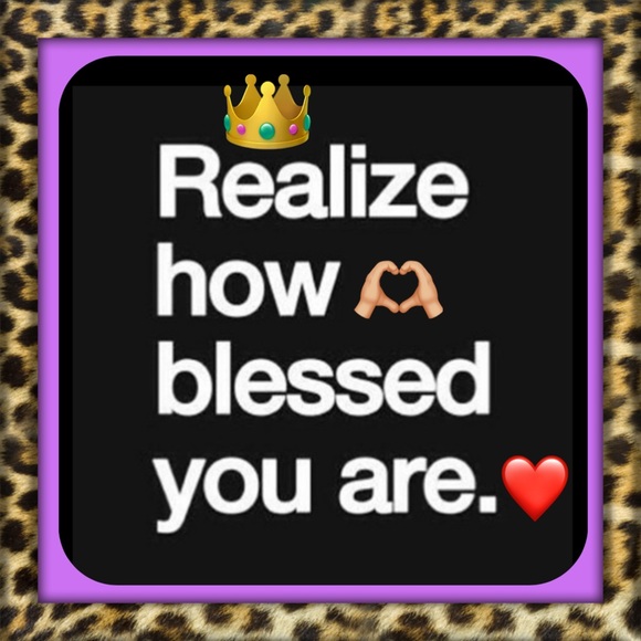 👑WELCOME to Lady Ks Closet Store!!👑🎉🎊💥🔥🥰 - Picture 13 of 16